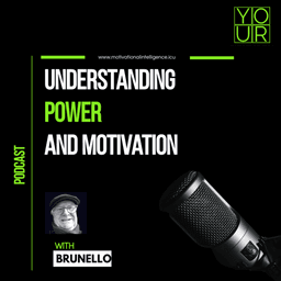 Cover art for Understanding Power and Motivation