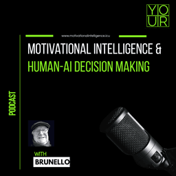 Cover art for Motivational Intelligence and Human-AI Decision Making