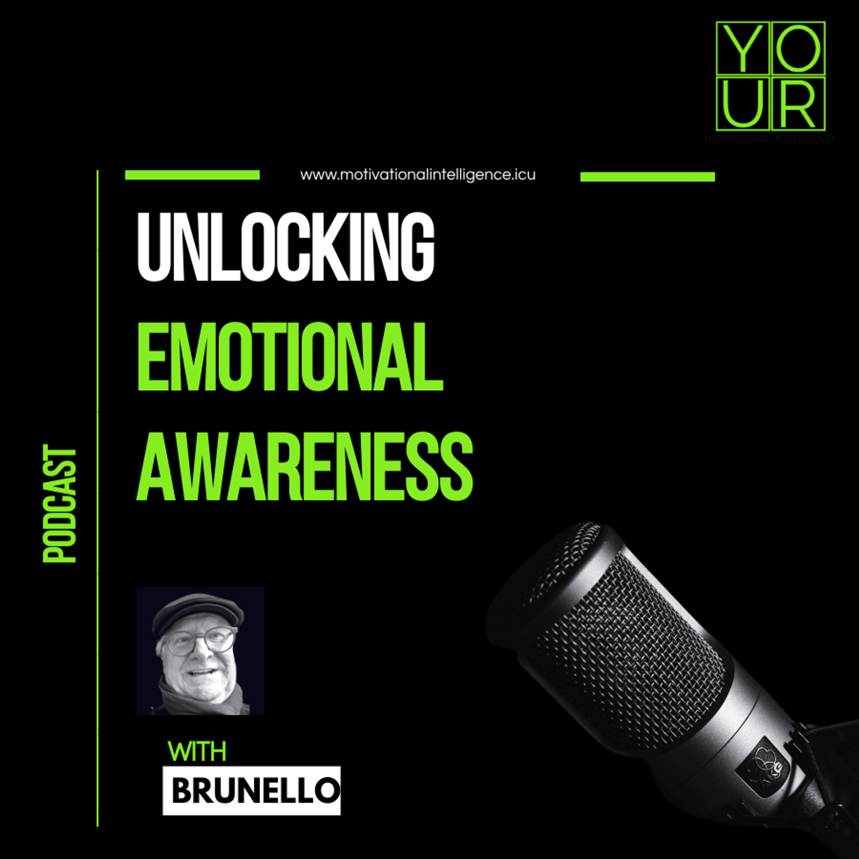 Unlocking Emotional Awareness